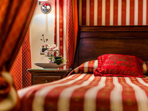 Residenza Rivo Alto Guest house 3*