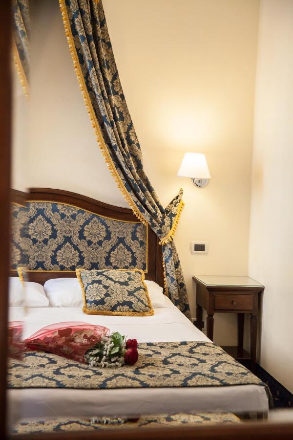 Residenza Rivo Alto Affittacamere