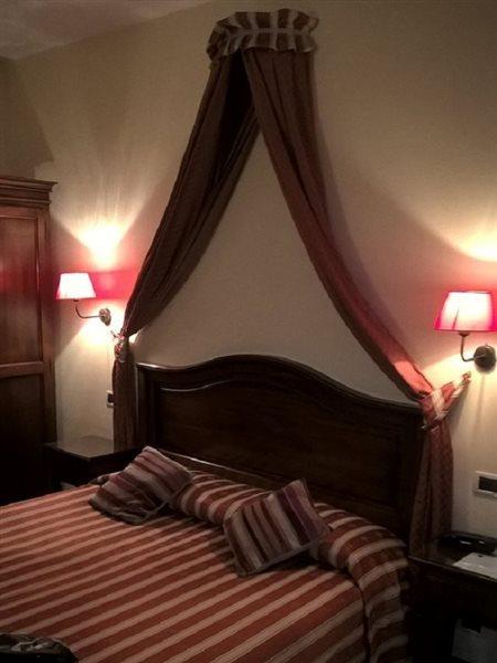 Gasthof Residenza Rivo Alto