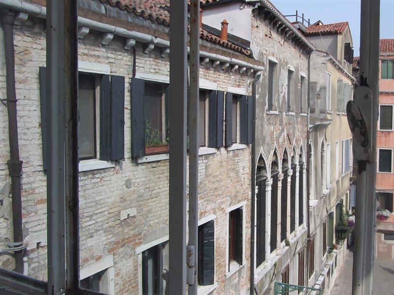 Residenza Rivo Alto 3* Venedig