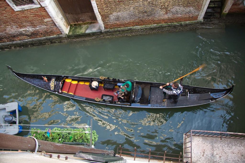 Residenza Rivo Alto Venedig