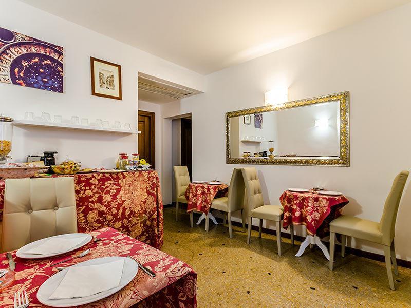 Residenza Rivo Alto 3* Venedig