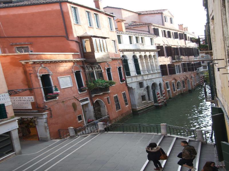 Residenza Rivo Alto Gasthof 3*