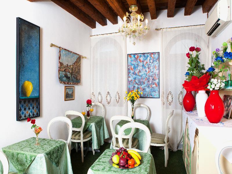Gasthof Residenza Rivo Alto 3*
