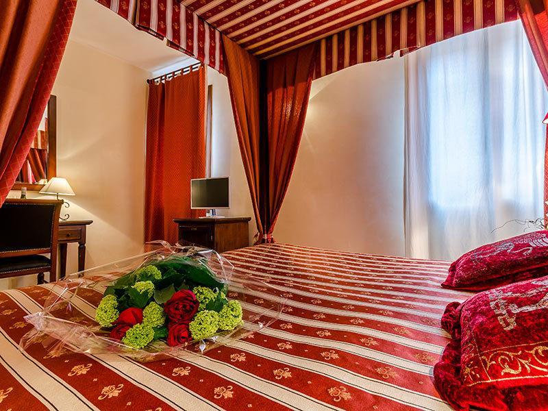 Gasthof Residenza Rivo Alto Venedig