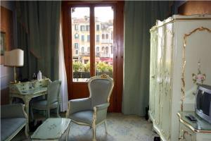 Gasthof Residenza Rivo Alto Venedig