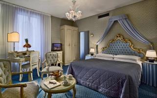 Gasthof Residenza Rivo Alto 3*