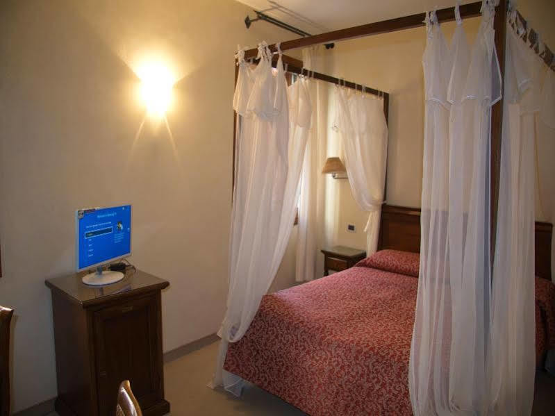 Gasthof Residenza Rivo Alto Venedig