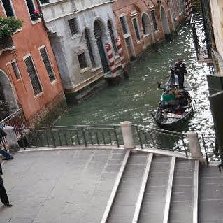 Residenza Rivo Alto Venedig