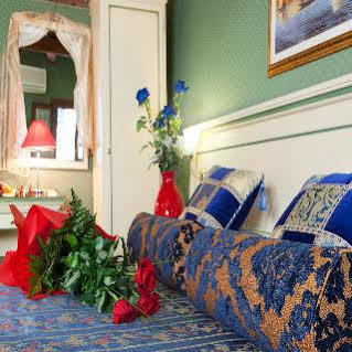Residenza Rivo Alto Gasthof 3*