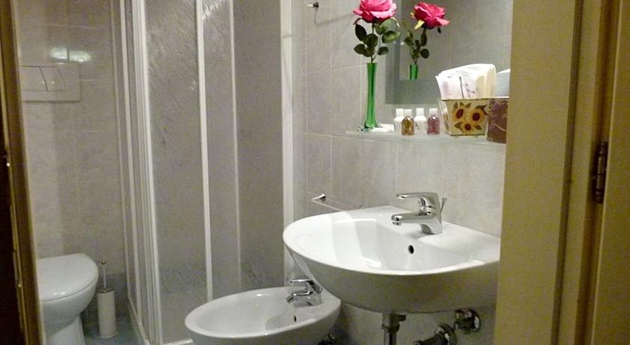 Gasthof Residenza Rivo Alto 3*