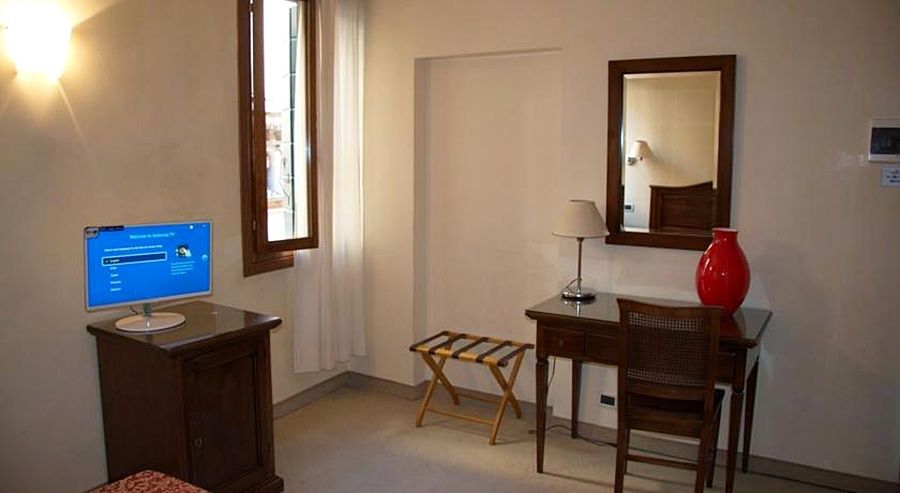 Residenza Rivo Alto Venedig