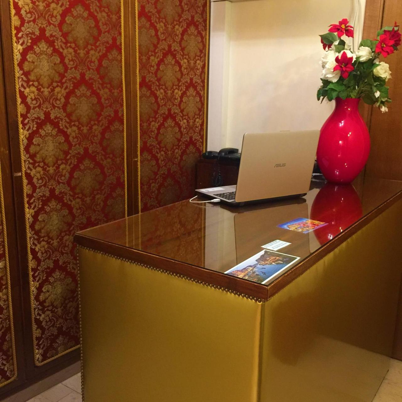 Residenza Rivo Alto Gasthof Venedig