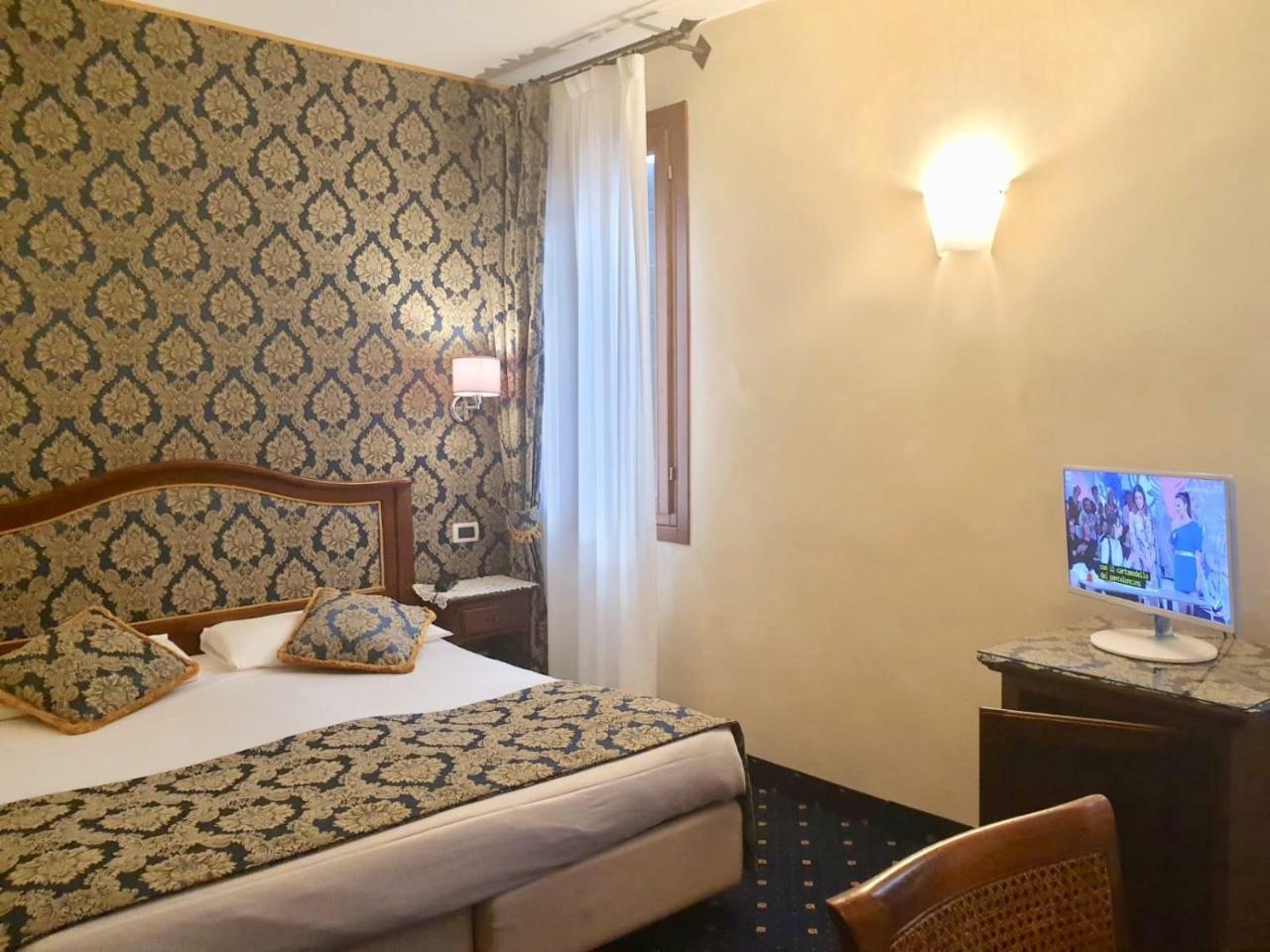 Gasthof Residenza Rivo Alto Venedig