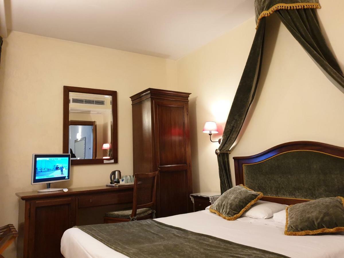 Residenza Rivo Alto Venedig