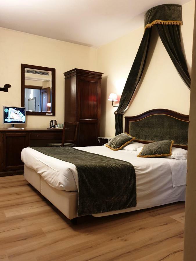 Residenza Rivo Alto Gasthof