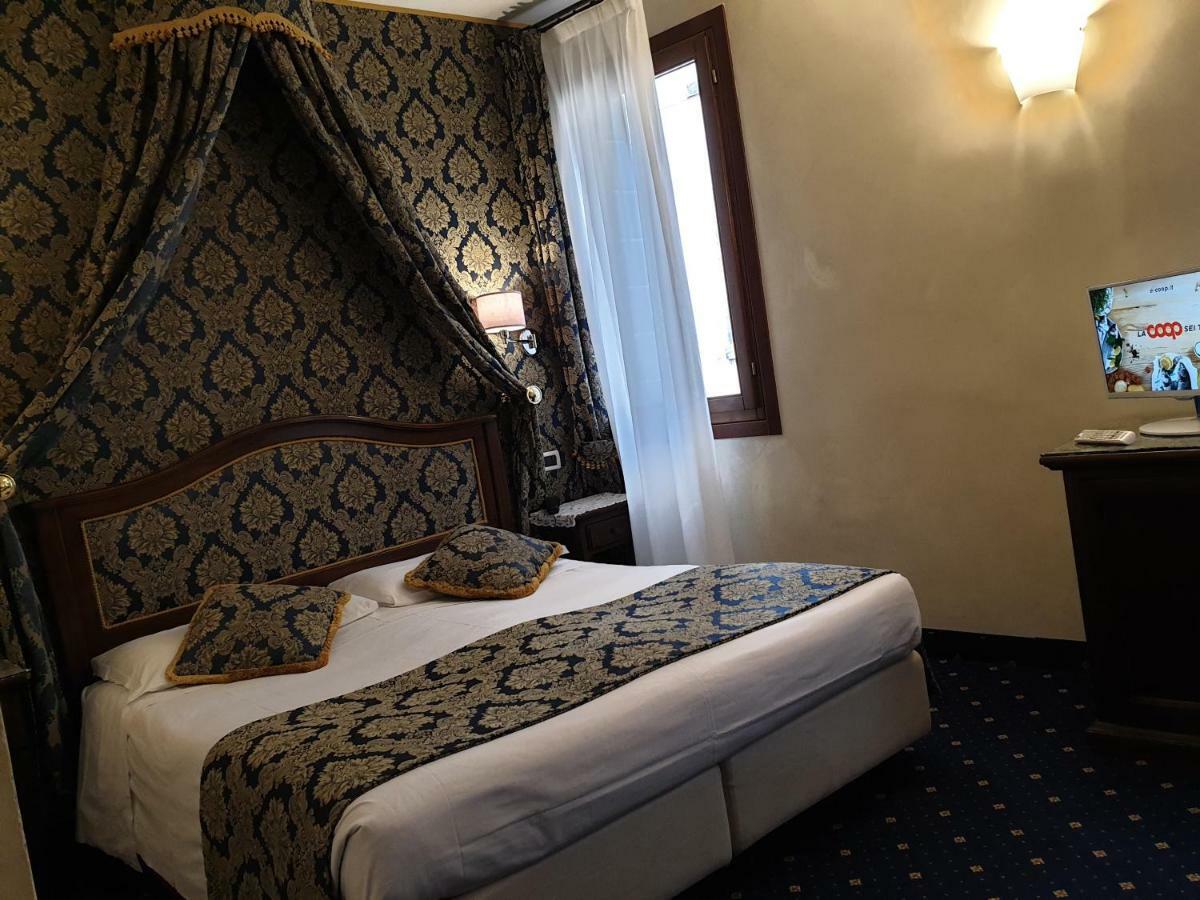 Residenza Rivo Alto Gasthof 3*