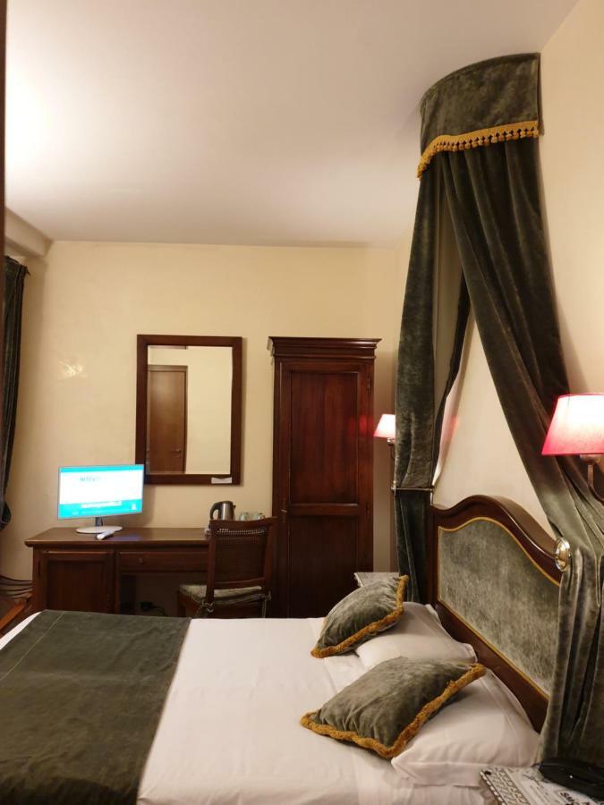 Gasthof Residenza Rivo Alto