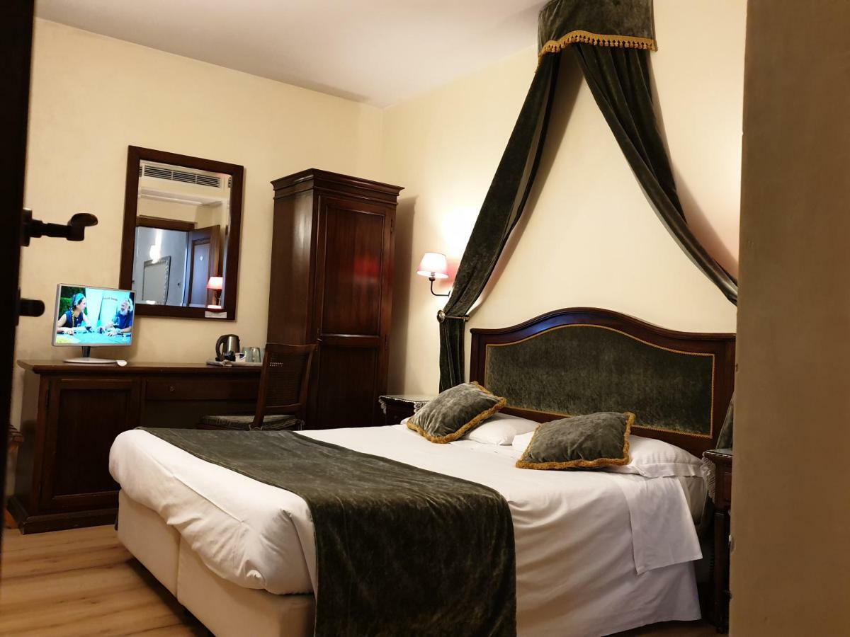 Residenza Rivo Alto Gasthof Venedig
