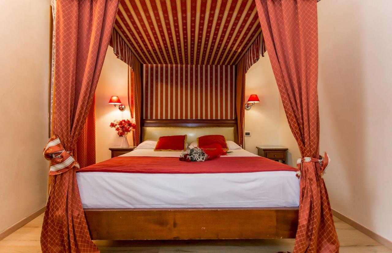 Residenza Rivo Alto Gasthof 3*