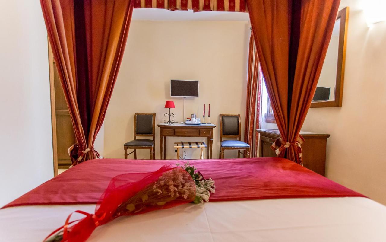 Gasthof Residenza Rivo Alto