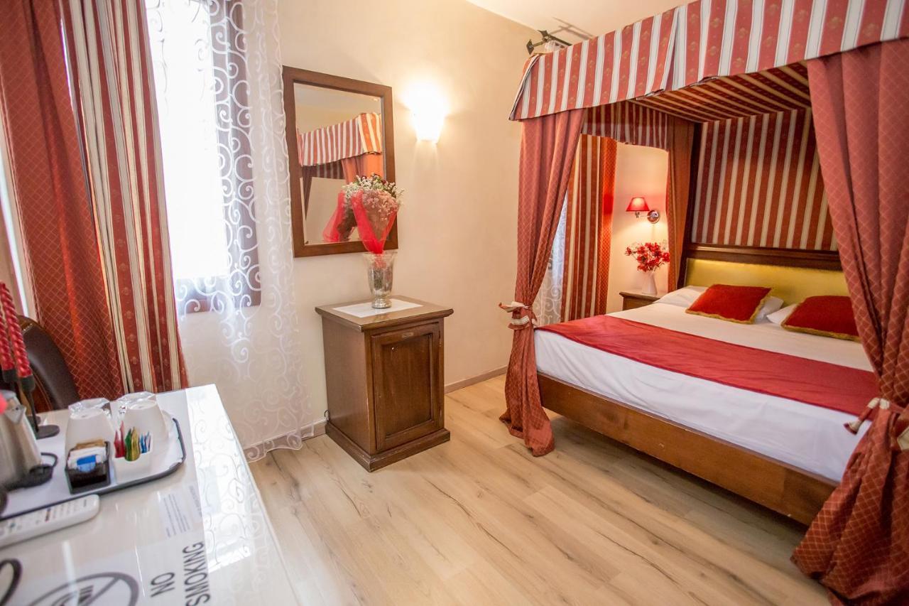 Residenza Rivo Alto Gasthof 3*