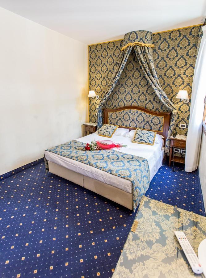 Residenza Rivo Alto Gasthof