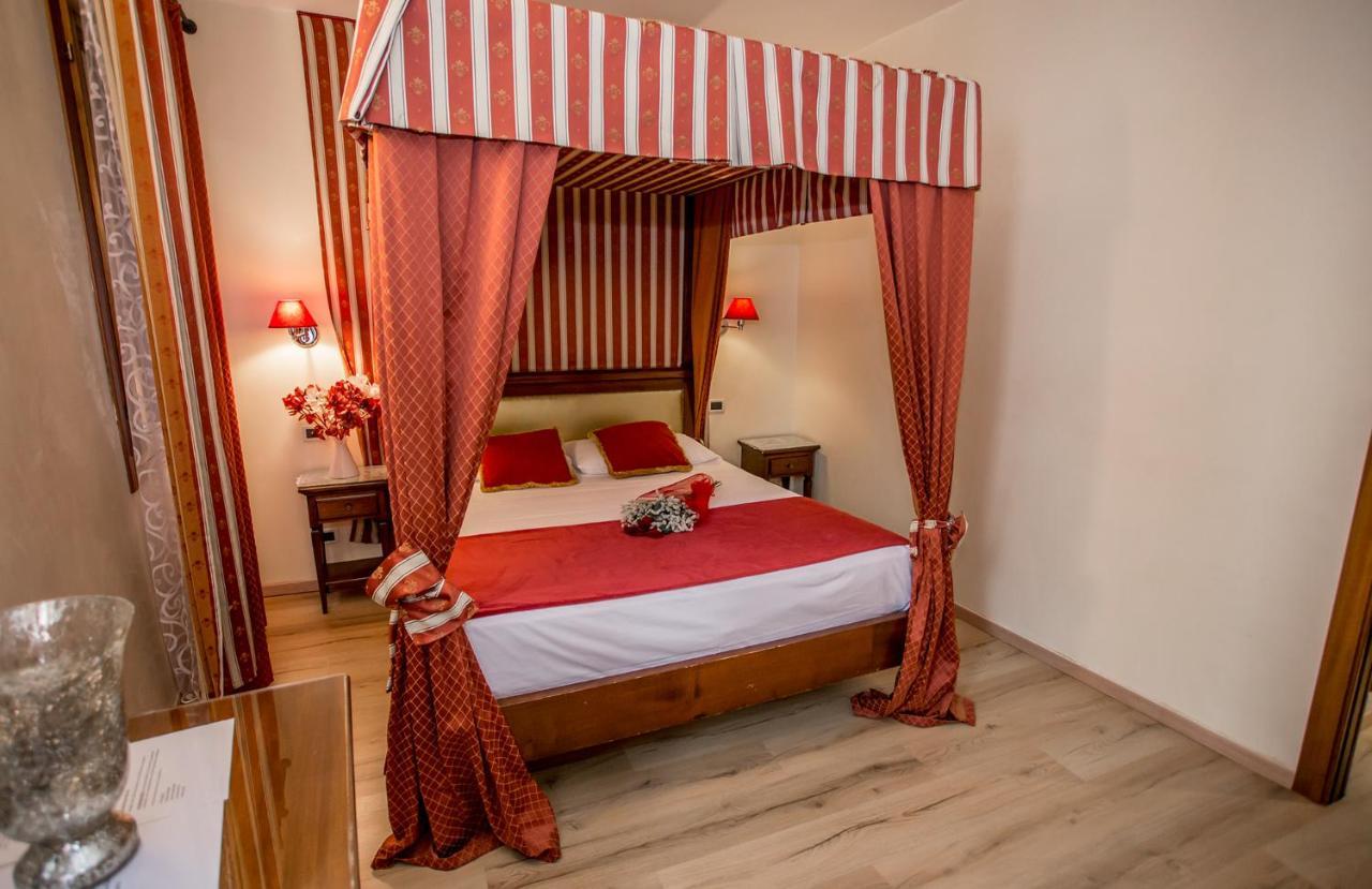 Gasthof Residenza Rivo Alto Venedig