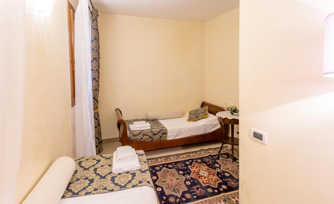 Residenza Rivo Alto 3* Venedig