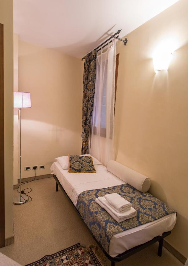 Gasthof Residenza Rivo Alto Venedig