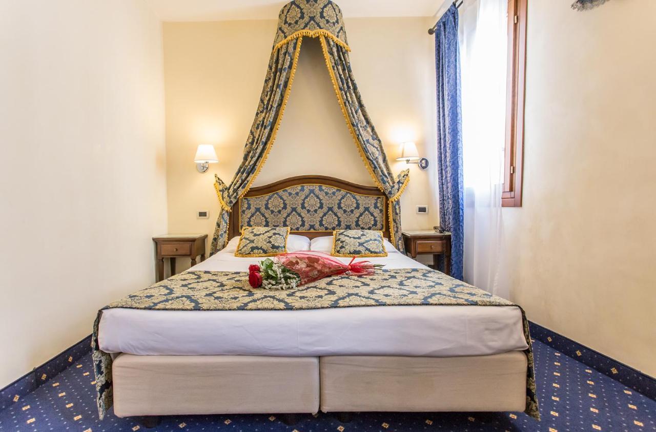 Residenza Rivo Alto Gasthof