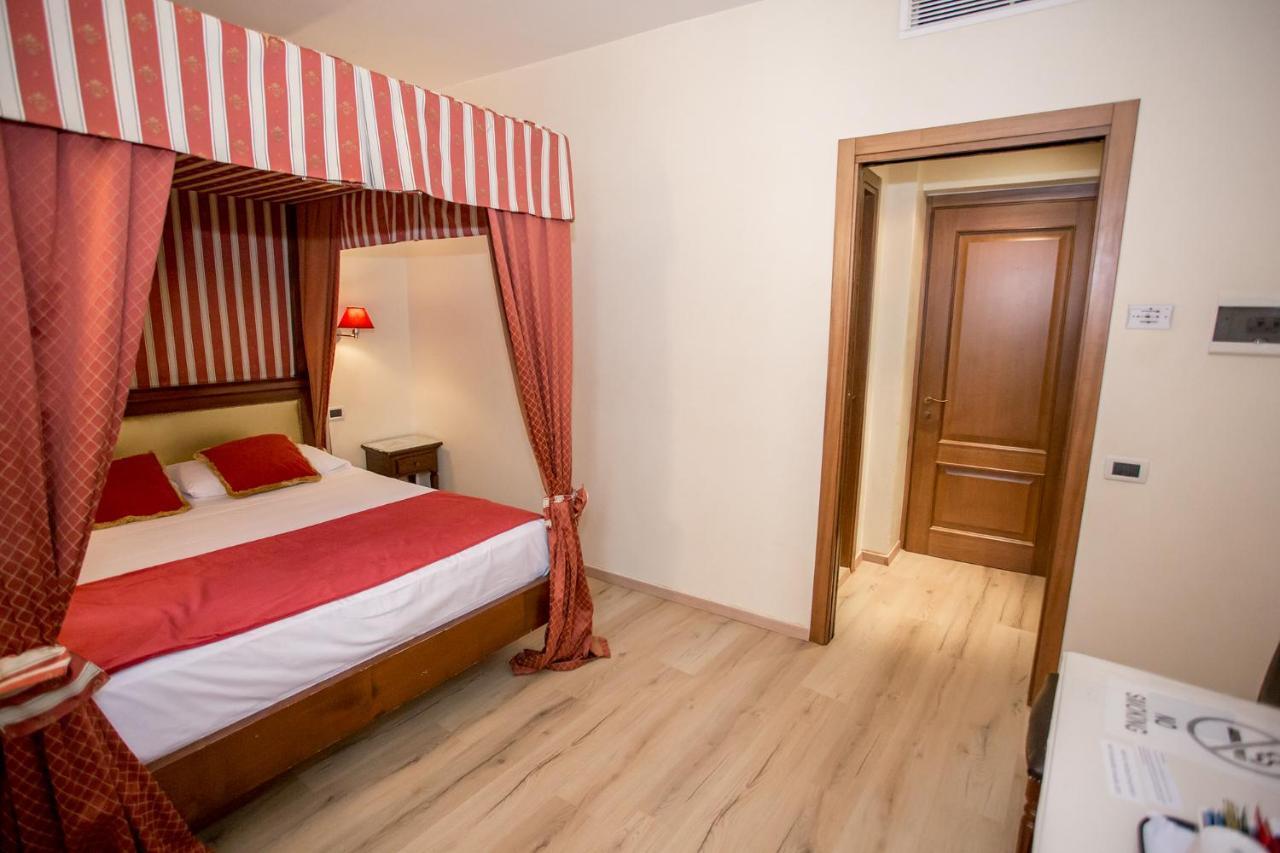 Residenza Rivo Alto 3* Venedig