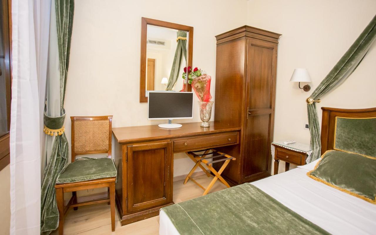 Gasthof Residenza Rivo Alto 3*