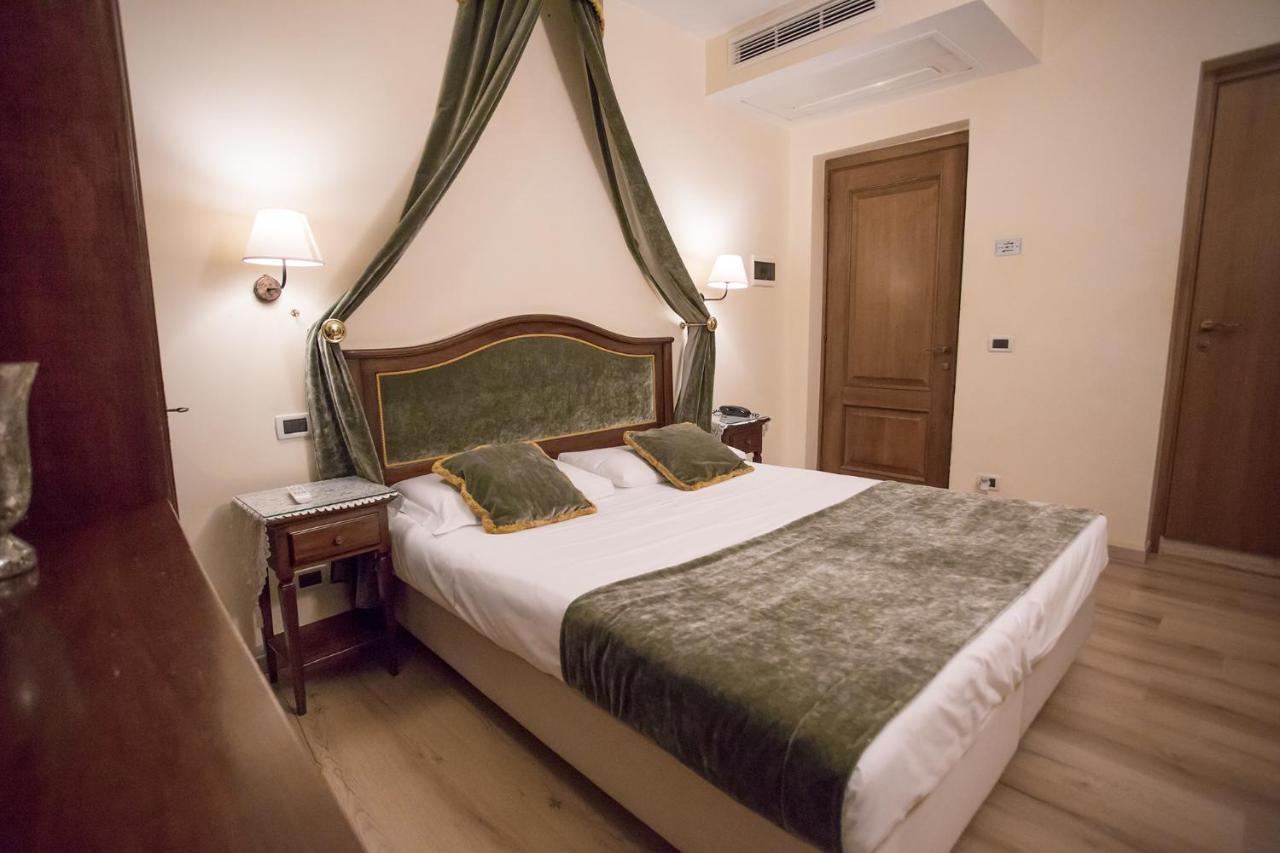 Gasthof Residenza Rivo Alto Venedig