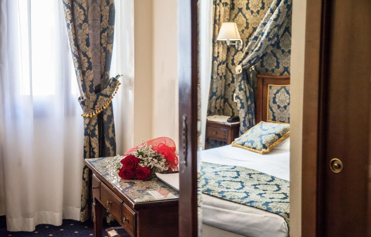Residenza Rivo Alto 3* Venedig