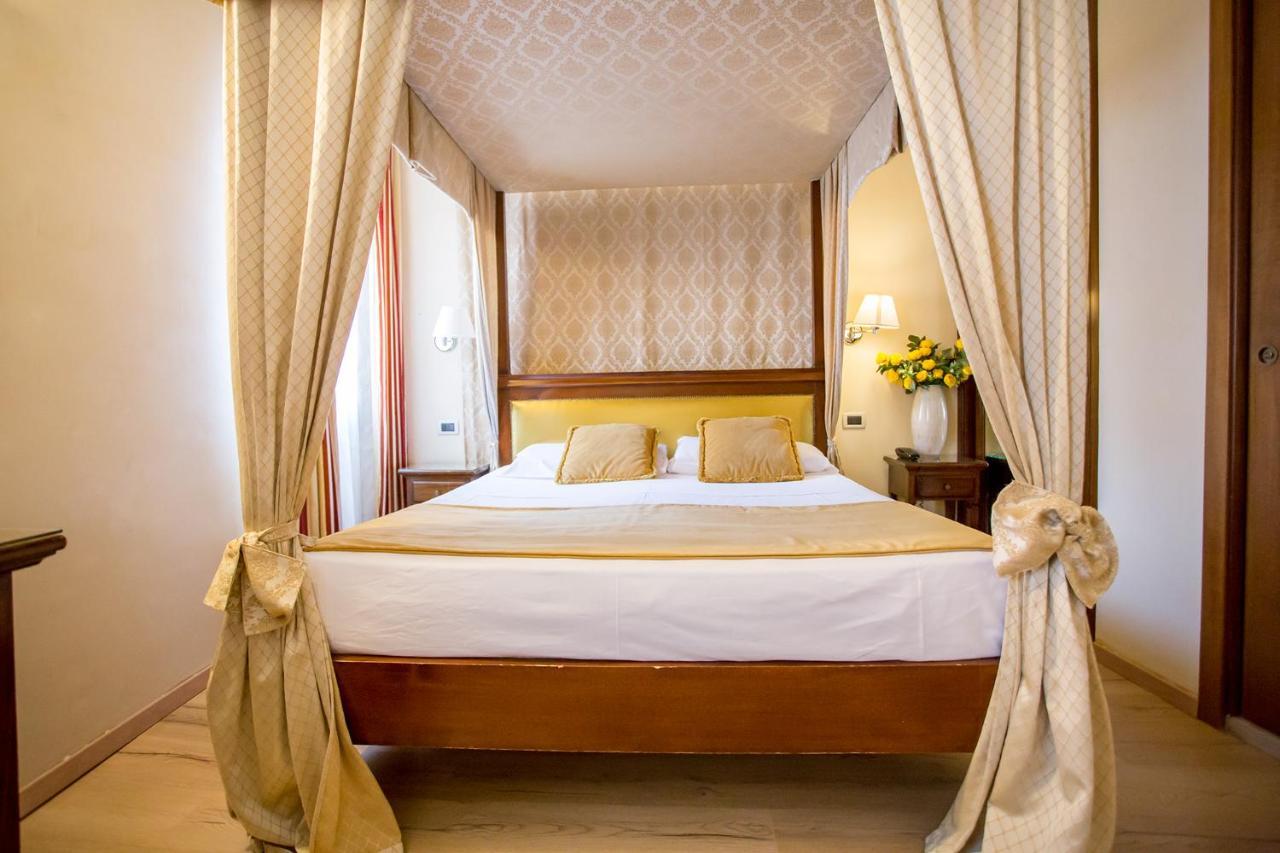 Residenza Rivo Alto Gasthof