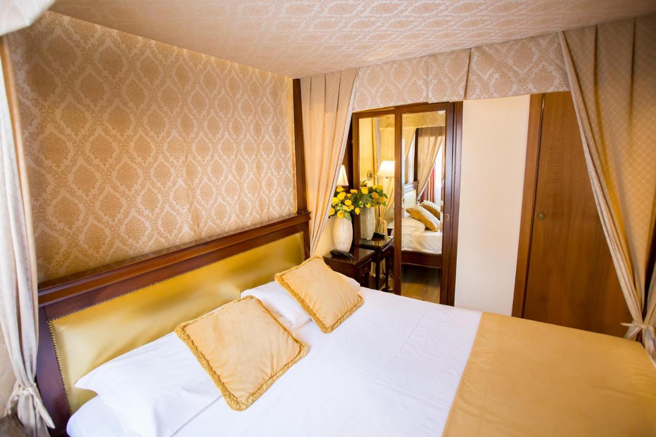 Gasthof Residenza Rivo Alto 3*