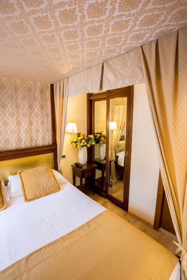 Gasthof Residenza Rivo Alto Venedig