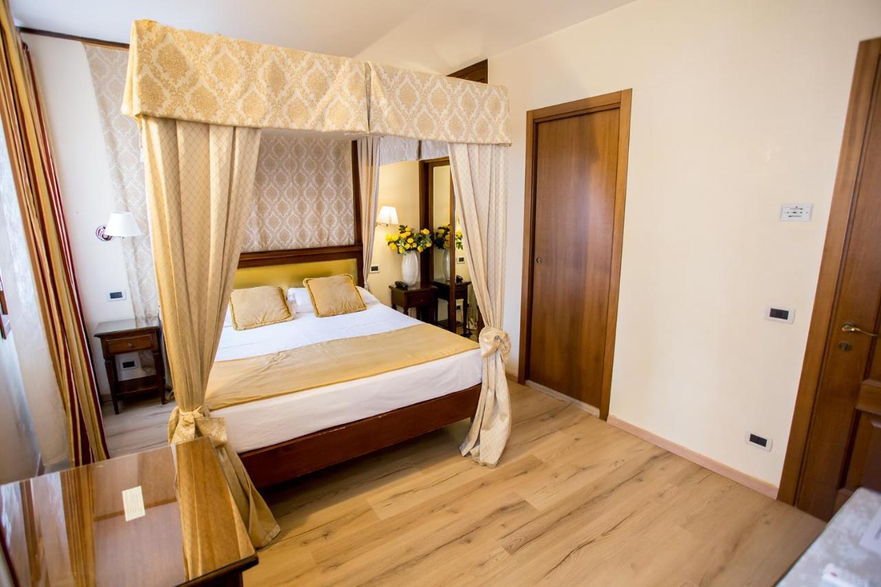 Residenza Rivo Alto Venedig