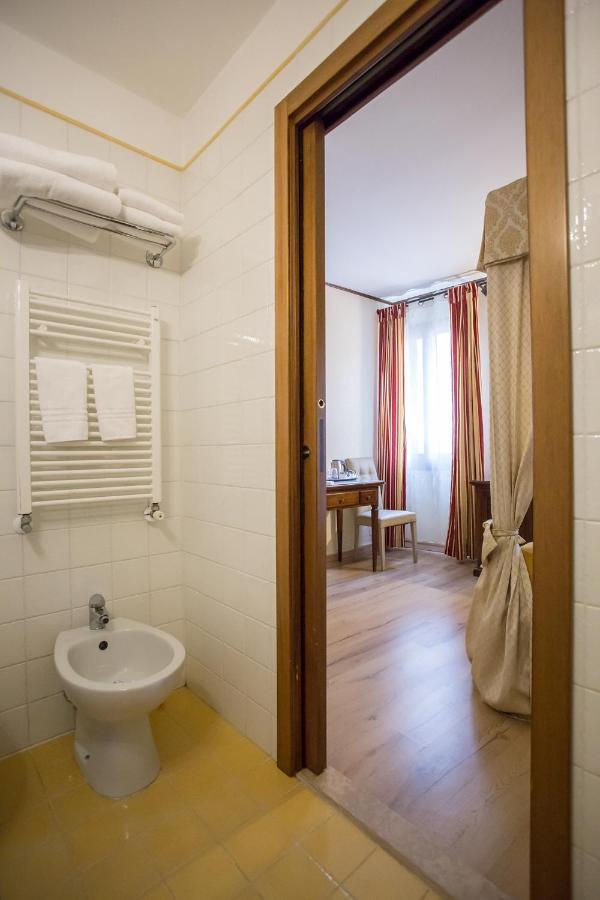 Gasthof Residenza Rivo Alto 3*