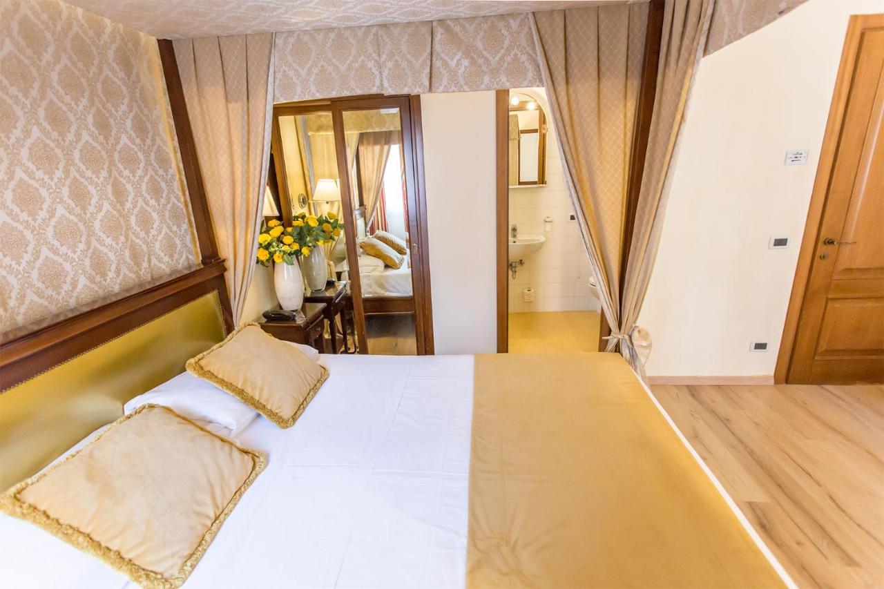 Gasthof Residenza Rivo Alto Venedig