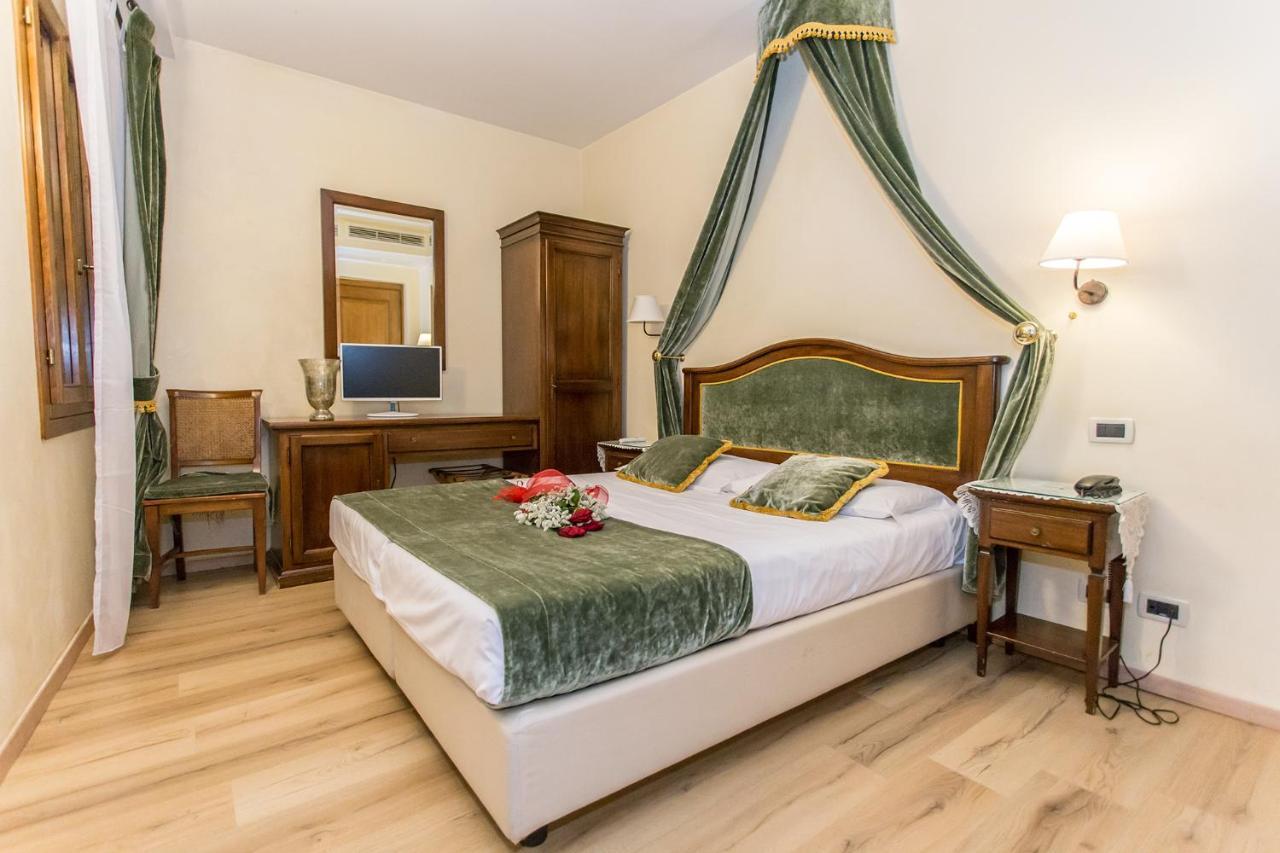 Residenza Rivo Alto Venedig