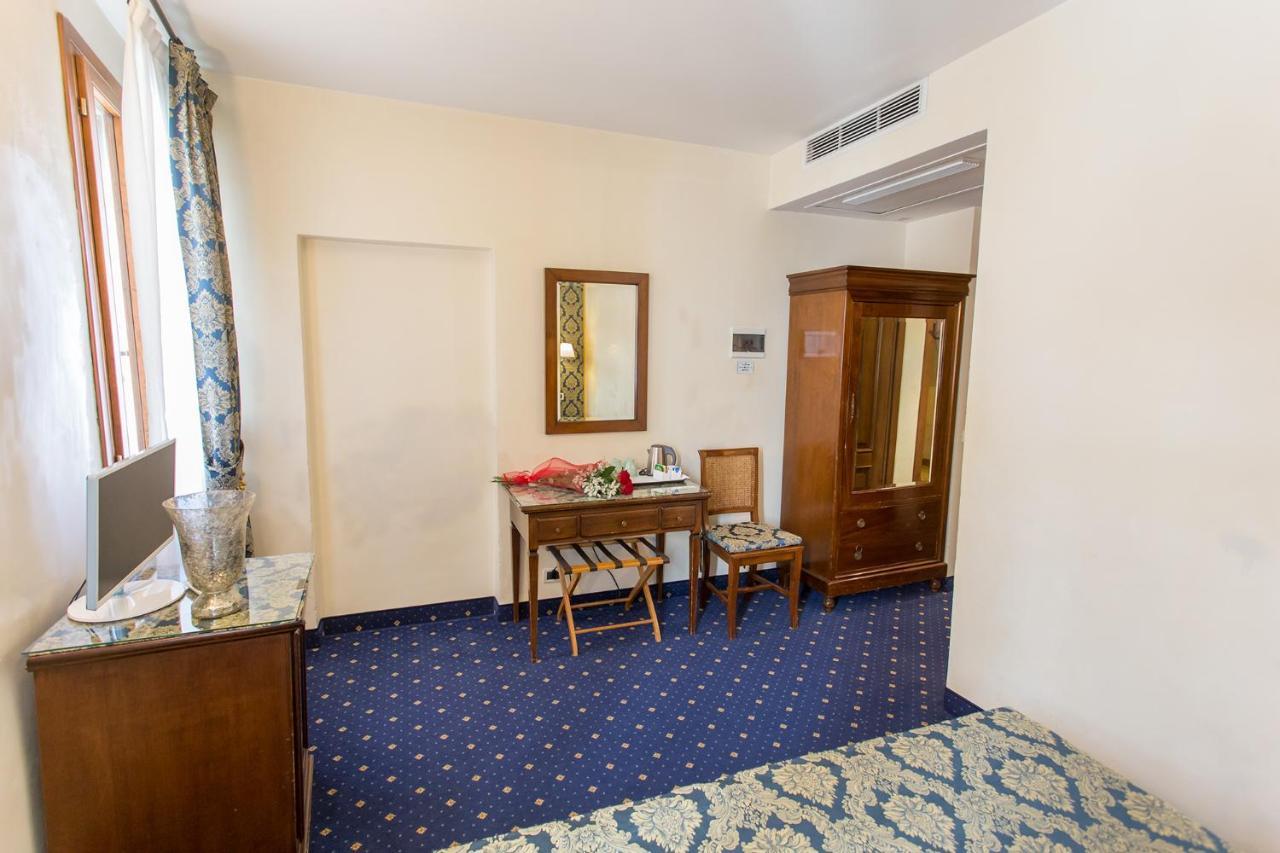Residenza Rivo Alto Gasthof 3*