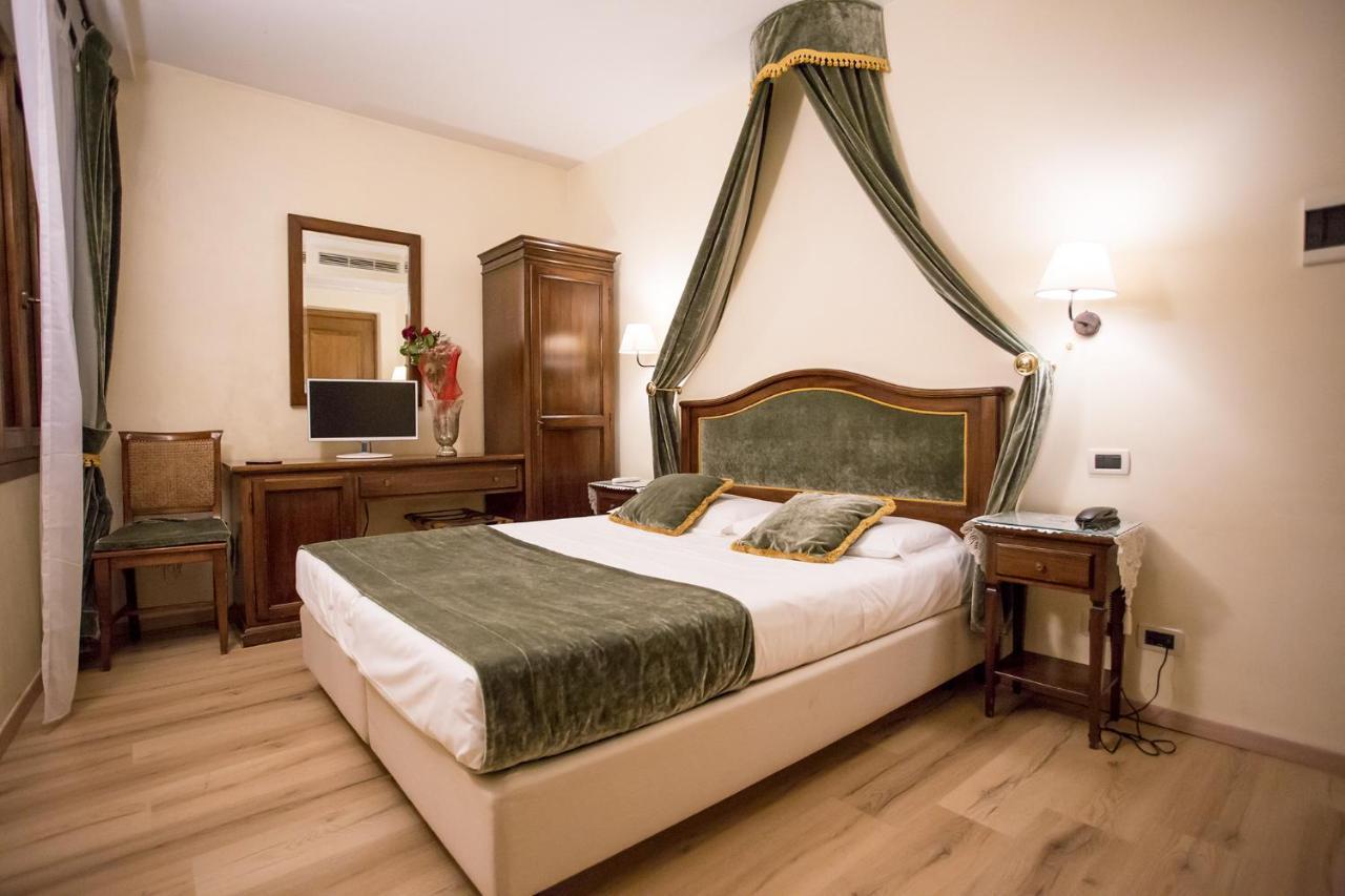 Residenza Rivo Alto Gasthof Venedig