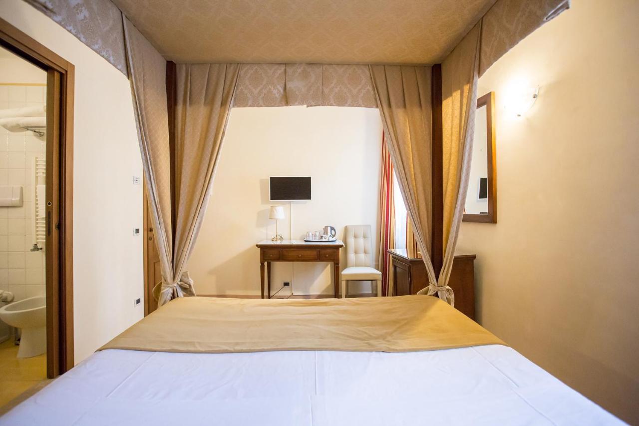 Gasthof Residenza Rivo Alto 3*